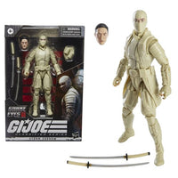 G.I. Joe Classified Series 6-Inch Snake Eyes: G.I. Joe Origins Storm Shadow Action Figure