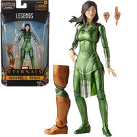 Eternals Marvel Legends Sersi