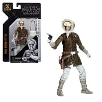 Star Wars Black Series Archive Han Solo (Hoth)