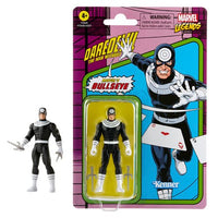 Marvel Legends Retro 375 Collection Bullseye