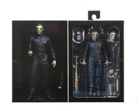 Halloween Kills 7″ Scale Action Figure Ultimate Michael Myers