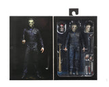 Halloween Kills 7″ Scale Action Figure Ultimate Michael Myers