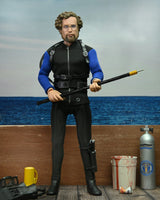 Jaws 8” Clothed Action Figure Matt Hooper (Shark Cage)