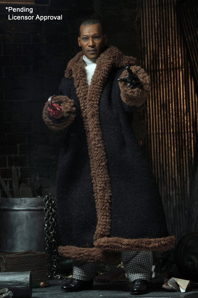 Candyman 8” Clothed Action Figure