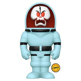 Funko Soda Spooky Space Kook CHASE