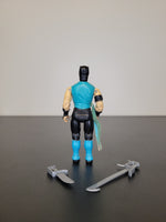 Mortal Kombat Sub-Zero Figure