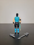 Mortal Kombat Sub-Zero Figure