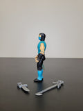 Mortal Kombat Sub-Zero Figure