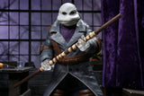 Teenage Mutant Ninja Turtles 7″ Scale Action Figure Ultimate Donatello as The Invisible Man