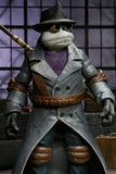 Teenage Mutant Ninja Turtles 7″ Scale Action Figure Ultimate Donatello as The Invisible Man