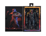 King Kong 7″ Scale Action Figure Ultimate King Kong (Illustrated)