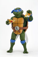 Teenage Mutant Ninja Turtles (Cartoon) 1/4 Scale Action Figure Giant-S –  Big Ben's Comix Oasis