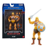 Masters of the Universe Masterverse Revelation He-Man