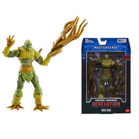 Masters of the Universe Masterverse Revelation Moss Man Classic