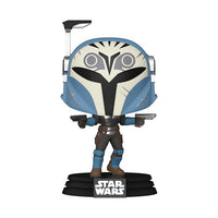 POP Star Wars: The Mandalorian Bo-Katan 463