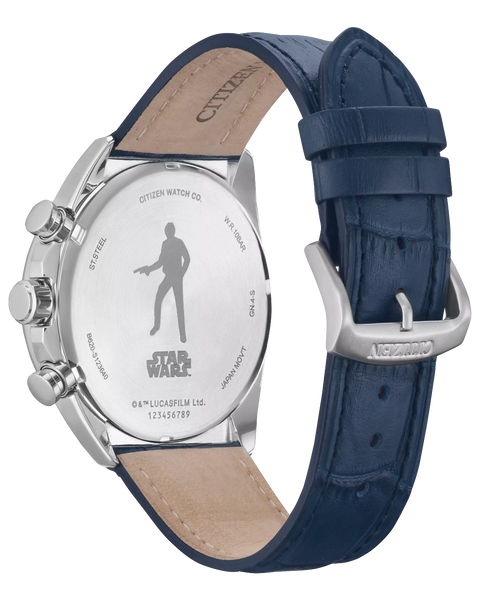 Star Wars Millennium Falcon Watch