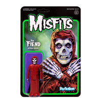 ReAction Misfits Fiend (Crimson)