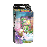 Victini V & Gardevoir V Battle Decks