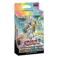 Yu-Gi-Oh! Legend of the Crystal Beasts Structure Deck