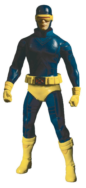 Cyclops One:12 Collective figure PX Previews Exclusive