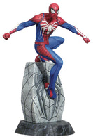 Marvel Gallery Spider-Man Gamerverse PS4 PVC Figure