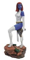 Marvel Premier Mystique Statuem