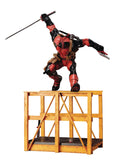 Artfx Super Deadpool 1/6 Scale Pre-Painted PVC Statue