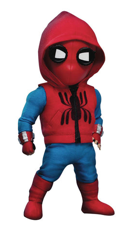 Spider-Man Homecoming EAA-074 Homemade Suit PX
