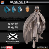 Magneto One:12 Collective figure PX Previews Exclusive