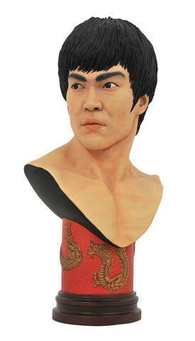 Legends in 3D Bruce Lee 1/2 Scale Bust