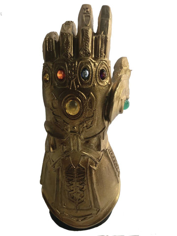 Infinity War Desktop Monument Gauntlet