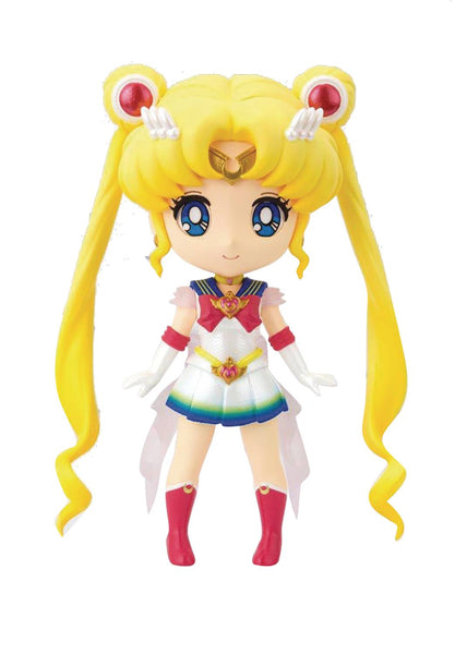 SUPER SAILOR MOON FIGUARTS MINI FIG ETERNAL EDITION (NET) (C