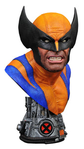 Legends in 3D Wolverine 1/2 Scale Bust