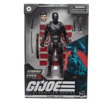 G.I. Joe Classified Snake Eyes: G.I. Joe Origins Snake Eyes