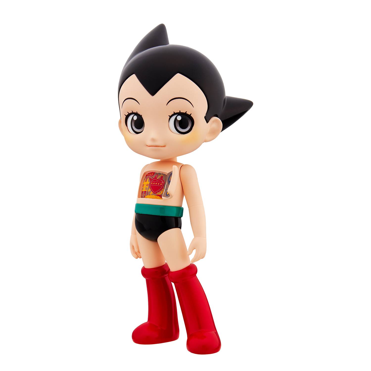 Astro Boy Q-Posket Figure Version B