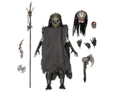 Predator 7” Scale Action Figure Ultimate Shaman