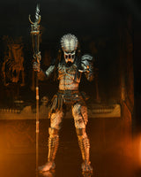 Predator 7” Scale Action Figure Ultimate Shaman