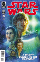 Star Wars #1-20