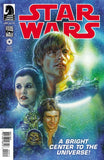 Star Wars #1-20