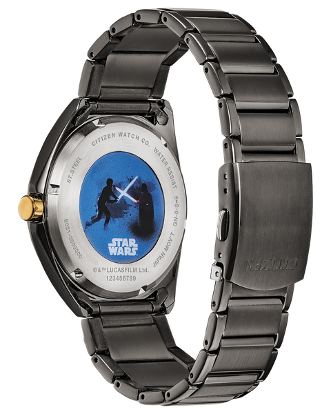Star Wars Classic Watch