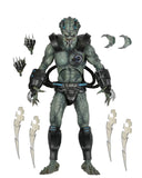 Predator: Concrete Jungle 7″ Scale Action Figure Ultimate Deluxe Stone Heart Predator