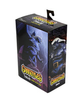 Gargoyles 7” Scale Action Figures Ultimate Thailog