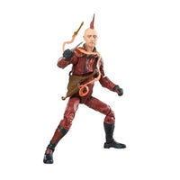 Guardians of the Galaxy Vol. 3 Marvel Legends Kraglin