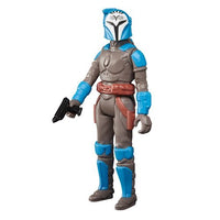 Star Wars The Retro Collection Bo-Katan Kryze