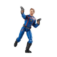 Guardians of the Galaxy Vol. 3 Marvel Legends Star-Lord