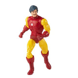 Marvel Legends 20th Anniversary Series 1 Iron Man