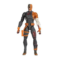 DC Essentials DCeased Unkillables Deathstroke Action Figure