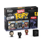 The Avengers Classics Funko Bitty Pop! Mini-Figure 4 Pack