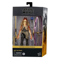 Star Wars The Black Series Deluxe Jar Jar Binks