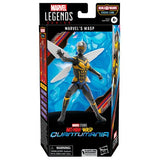 Ant-Man & the Wasp: Quantumania Marvel Legends Marvel's Wasp